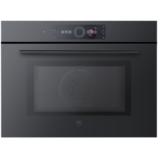V-ZUG Micro-ondes CombiMiwell V4000