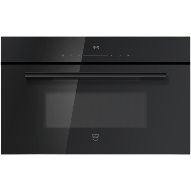 V-ZUG Micro-ondes Miwell V600 38C