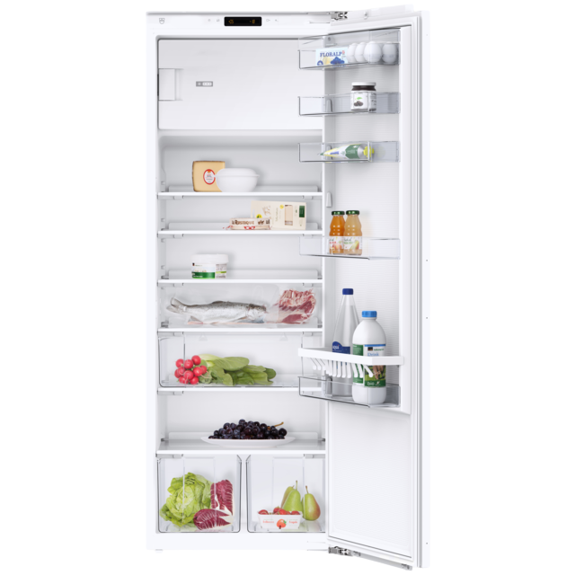 V-ZUG Réfrigérateur/congélateur Optima 2 eco