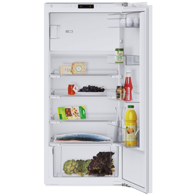 V-ZUG Réfrigérateur/congélateur Perfect 60i eco