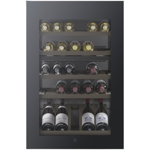 V-ZUG Réfrigérateur/congélateur WineCooler V4000 90