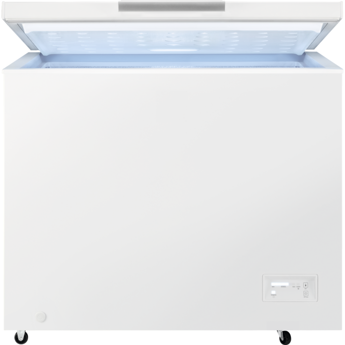 AEG Congélateur AGT260