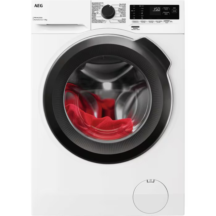 AEG Lave-linge AWF9410