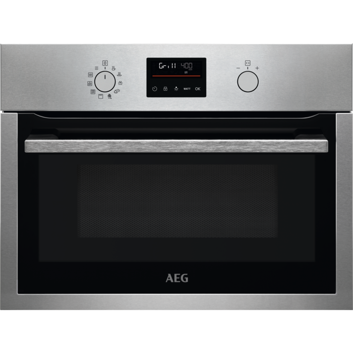 AEG Four à micro-ondes BO4BEMGM