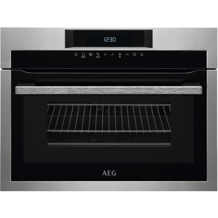 AEG Four à micro-ondes BO4GEMKM