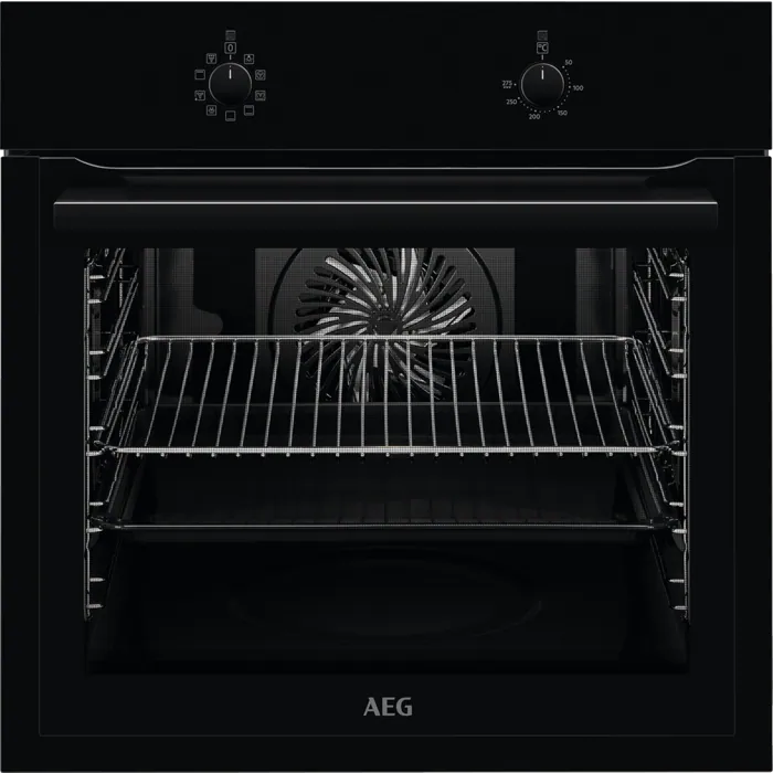 AEG Four BOBB