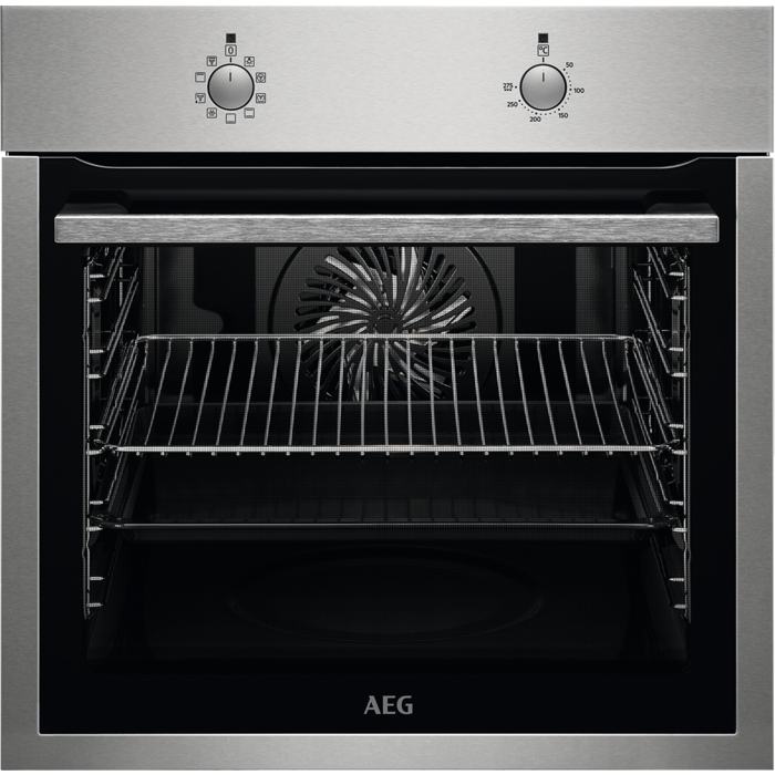 AEG Four BOBM