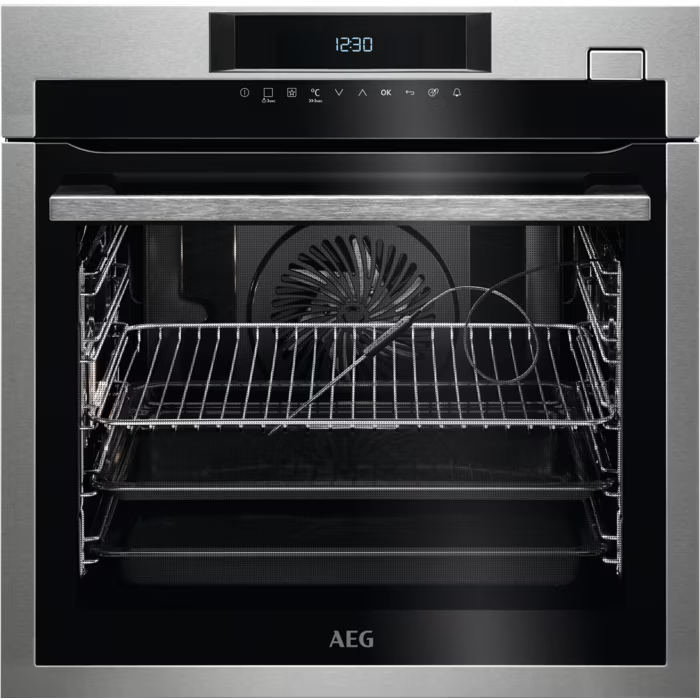 AEG Four à vapeur BOGESKM