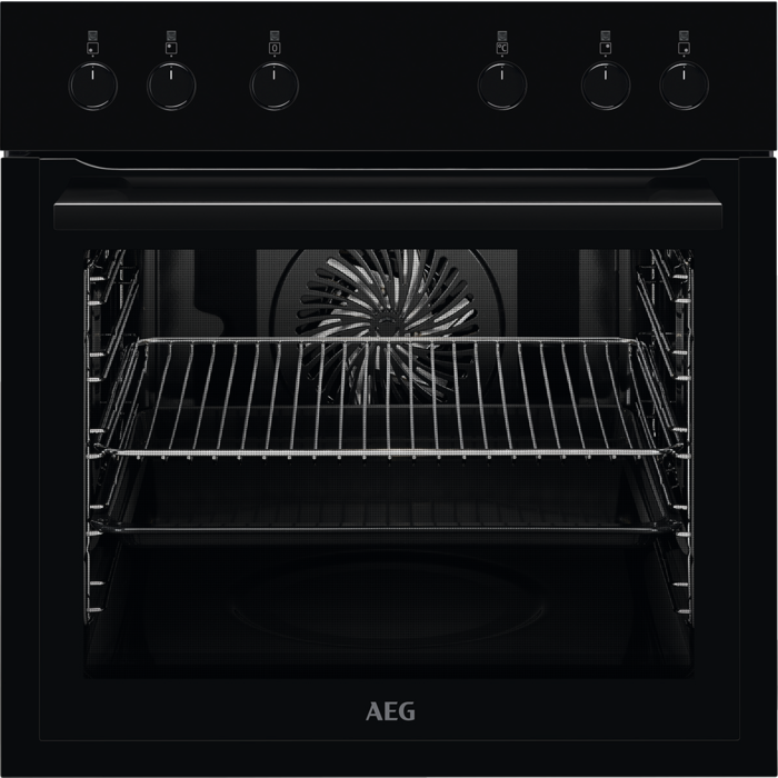 AEG Cuisinière EHBB