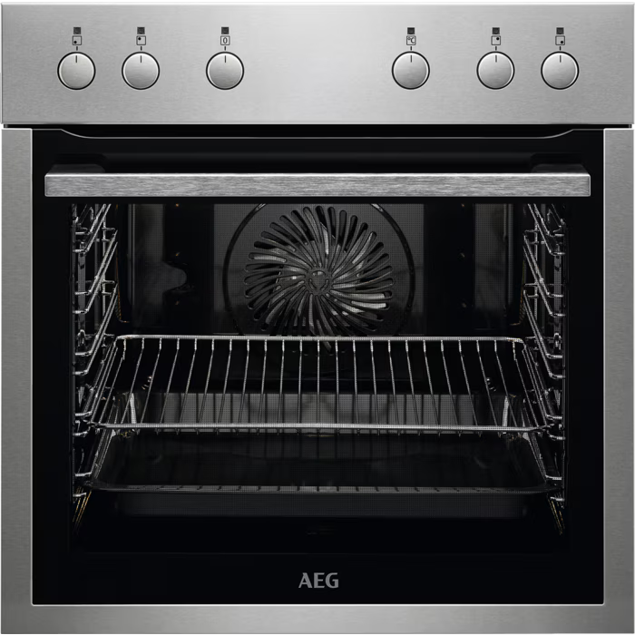 AEG Cuisinière EHBM