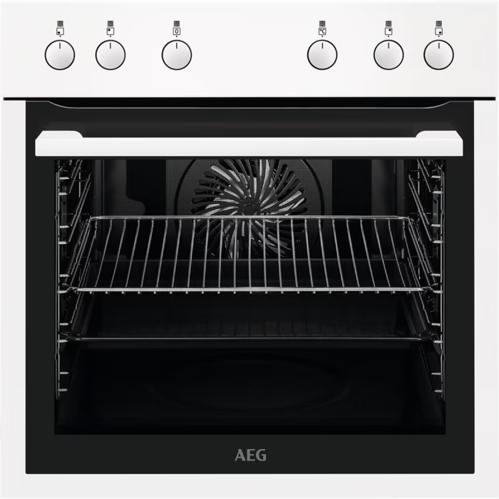 AEG Cuisinière EHBW