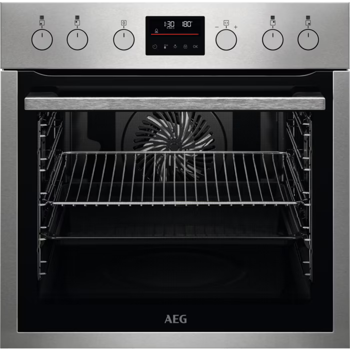 AEG Cuisinière EHBZM