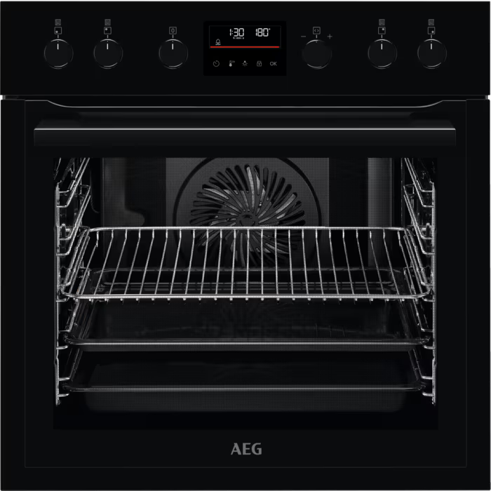 AEG Cuisinière EHBZB