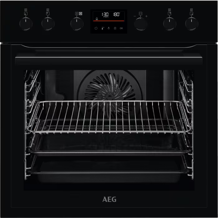 AEG Cuisinière EHBZDB