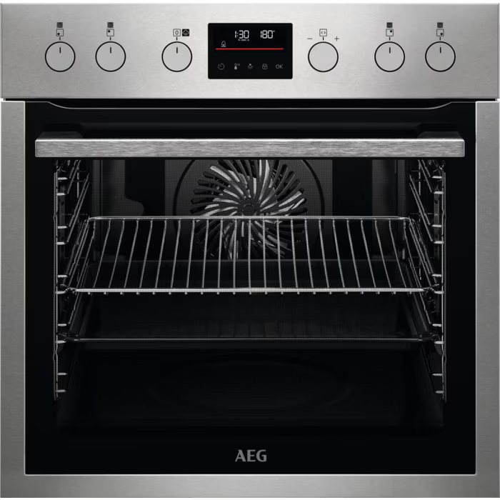 AEG Cuisinière EHBZDM