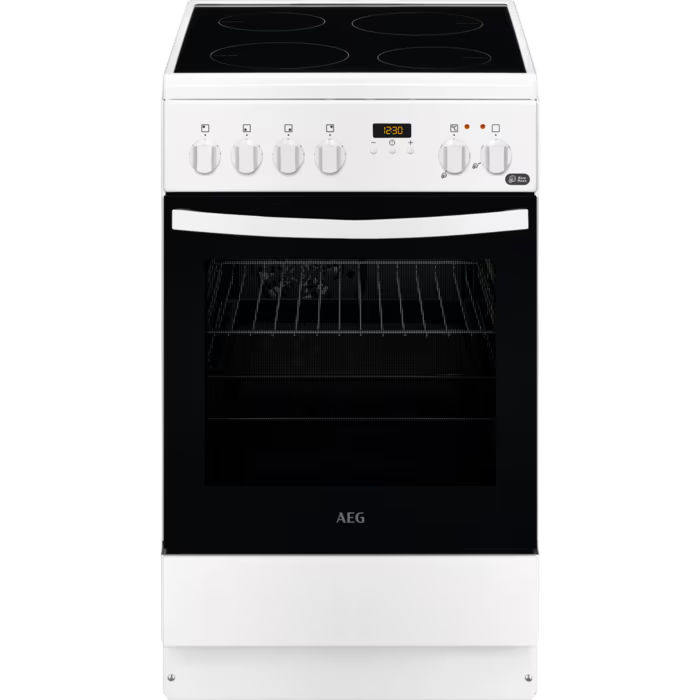 AEG Cuisinière FEHA5KV102