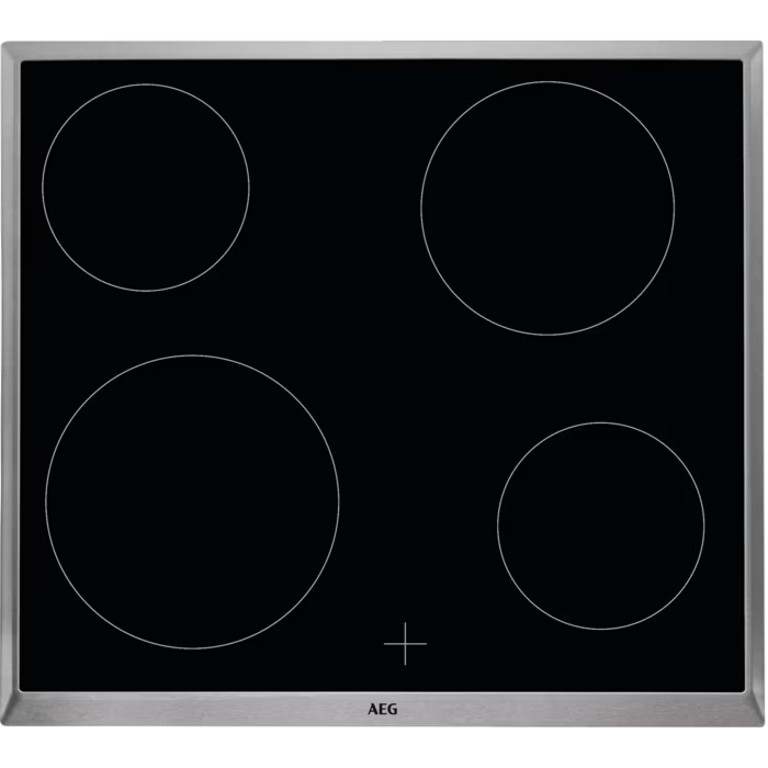 AEG Plan de cuisson KFA58HM