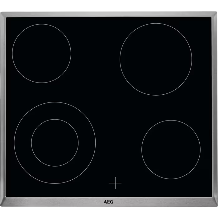 AEG Plan de cuisson KFA58HPM