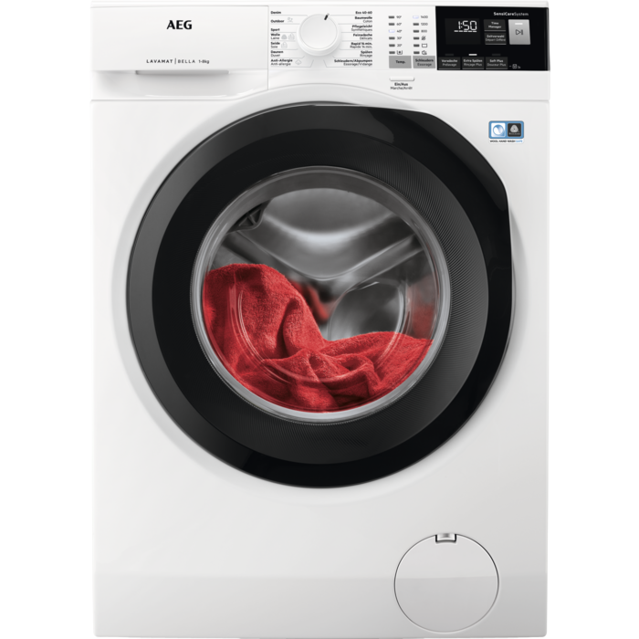 AEG Lave-linge LB5461
