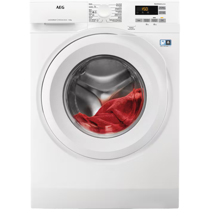 AEG Lave-linge LP7260