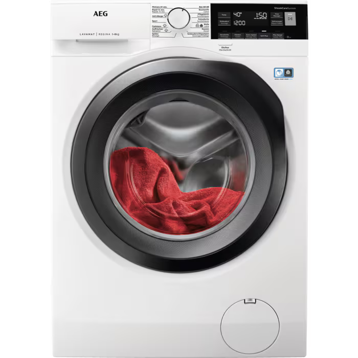AEG Lave-linge LR3660 - modèle d'exposition
