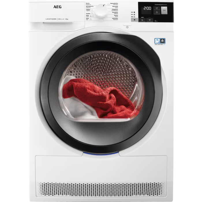 AEG Sèche-linge TB5060TW