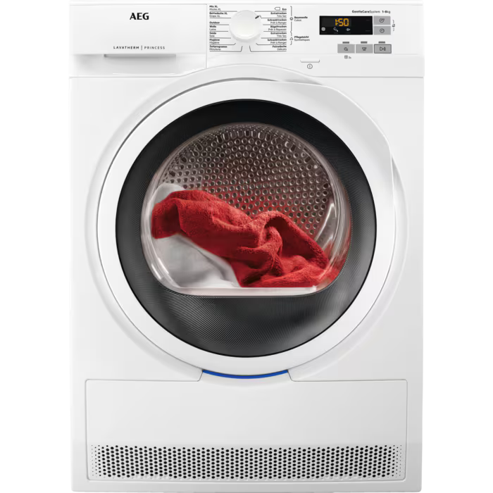 AEG Sèche-linge TP7060TW