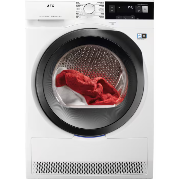 AEG Sèche-linge TR3060TW