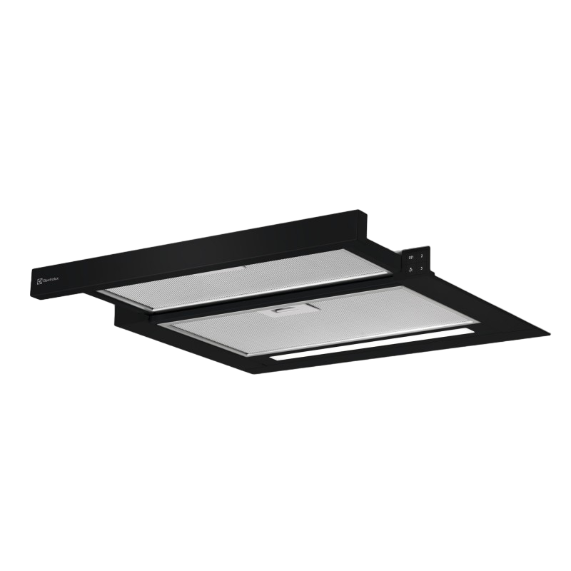 Electrolux Hotte de ventilation DAL5536SW