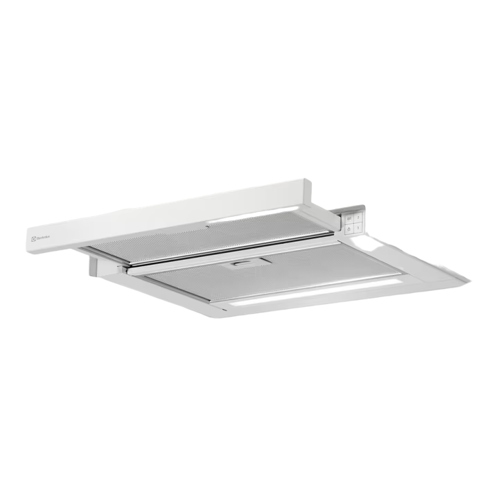 Electrolux Hotte de ventilation DAL5536WE