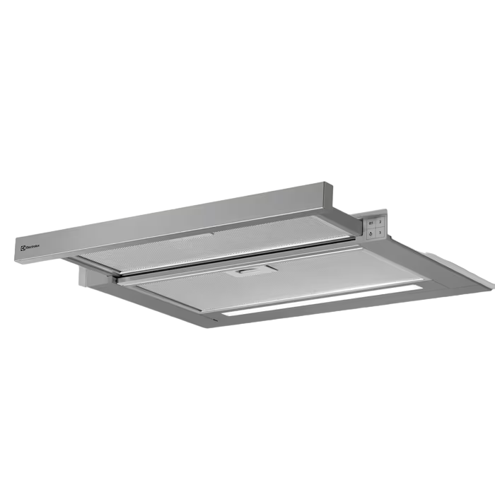 Electrolux Hotte de ventilation DAL6036CN