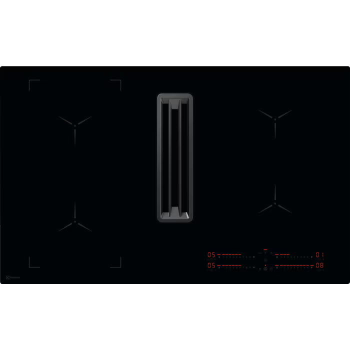 Electrolux Hotte de ventilation DMGL8312AO