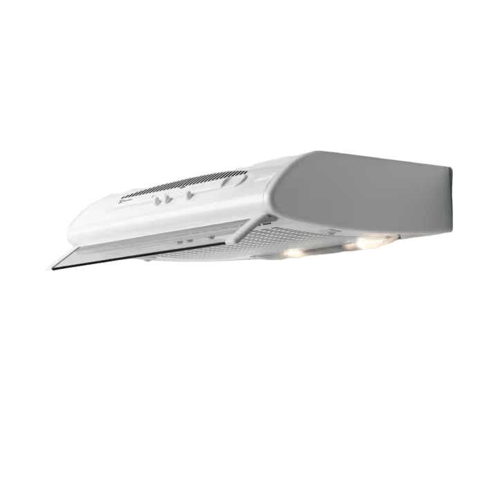 Electrolux Hotte de ventilation DVK5511WE