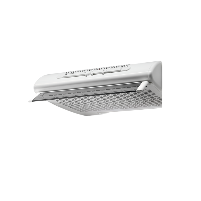 Electrolux Hotte de ventilation DVK6011WE