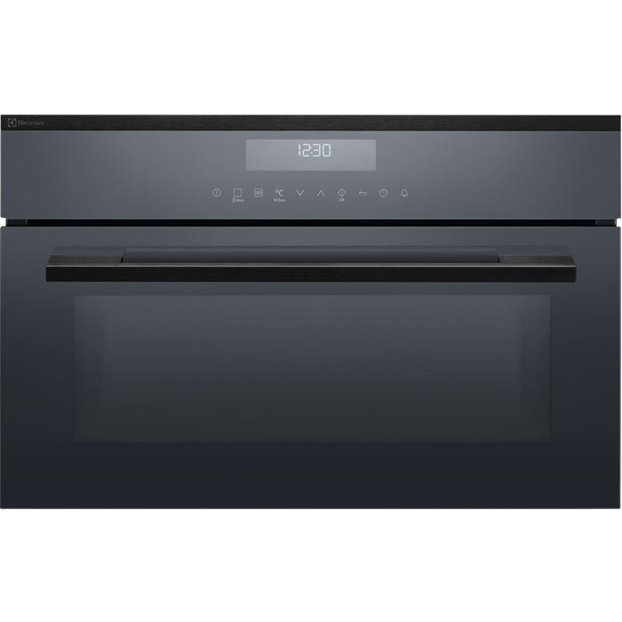 Electrolux Four à micro-ondes EB3GL90KSP