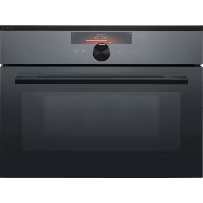 Electrolux Four à micro-ondes EB4SL90KSP
