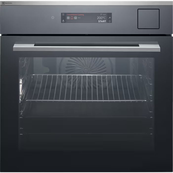 Electrolux Four à vapeur EB6PL70KCN