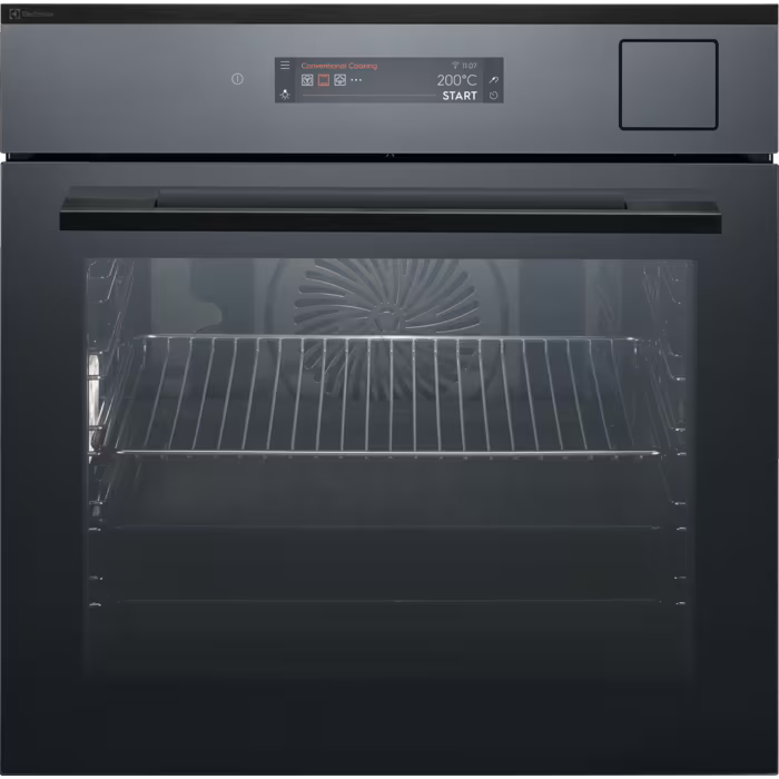Electrolux Four à vapeur EB6PL70KSP
