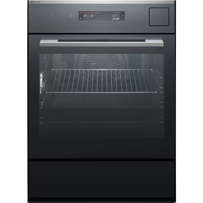 Electrolux Four à vapeur EB7PL7KCN