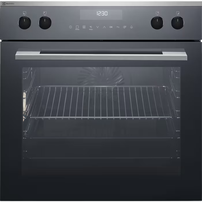 Electrolux Cuisinière EH6GL40XCN