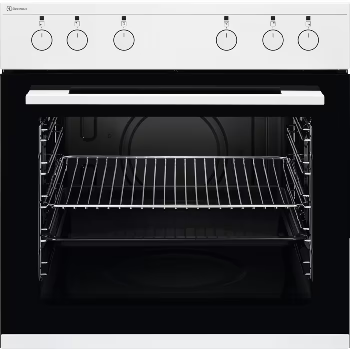 Electrolux Cuisinière EH6K10WE
