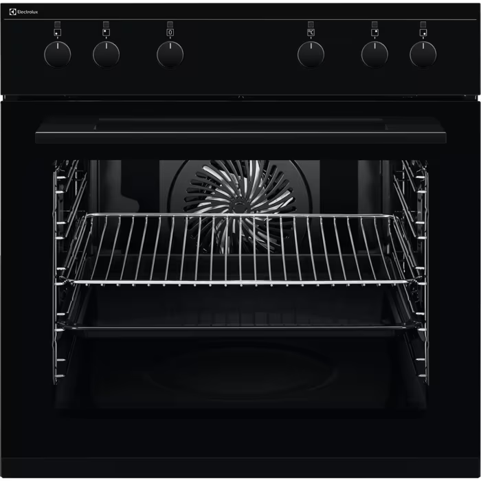 Electrolux Cuisinière EH6L20SW