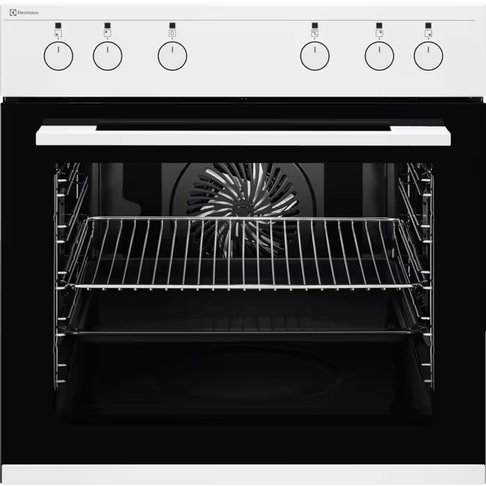 Electrolux Cuisinière EH6L20WE