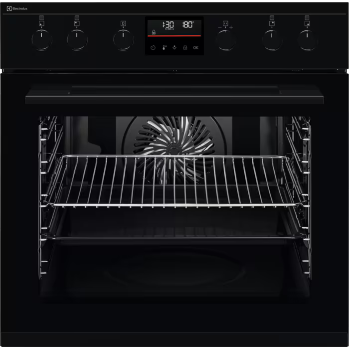 Electrolux Cuisinière EH6L40SW