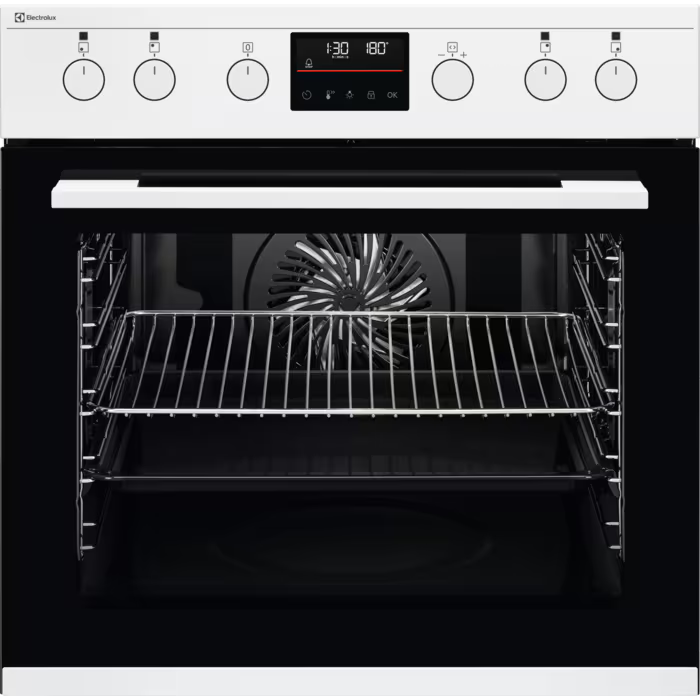 Electrolux Cuisinière EH6L40WE