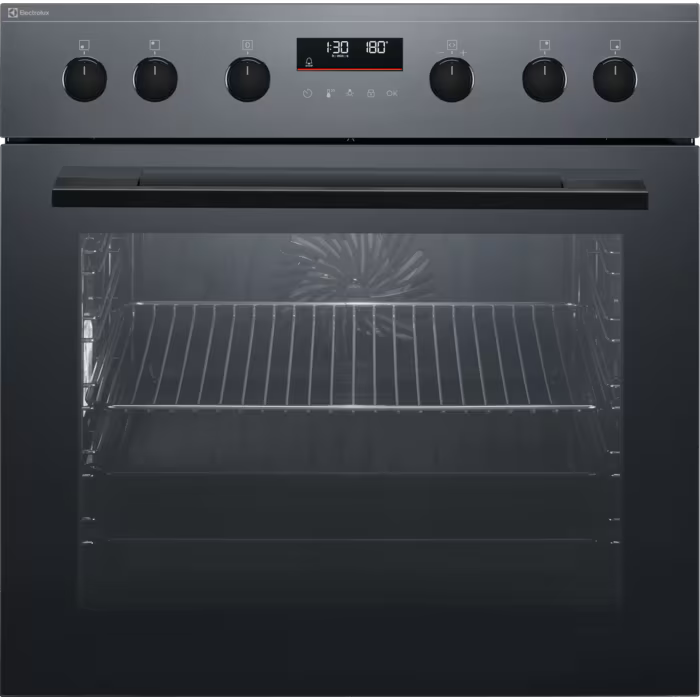 Electrolux Cuisinière EH7GL4XSP