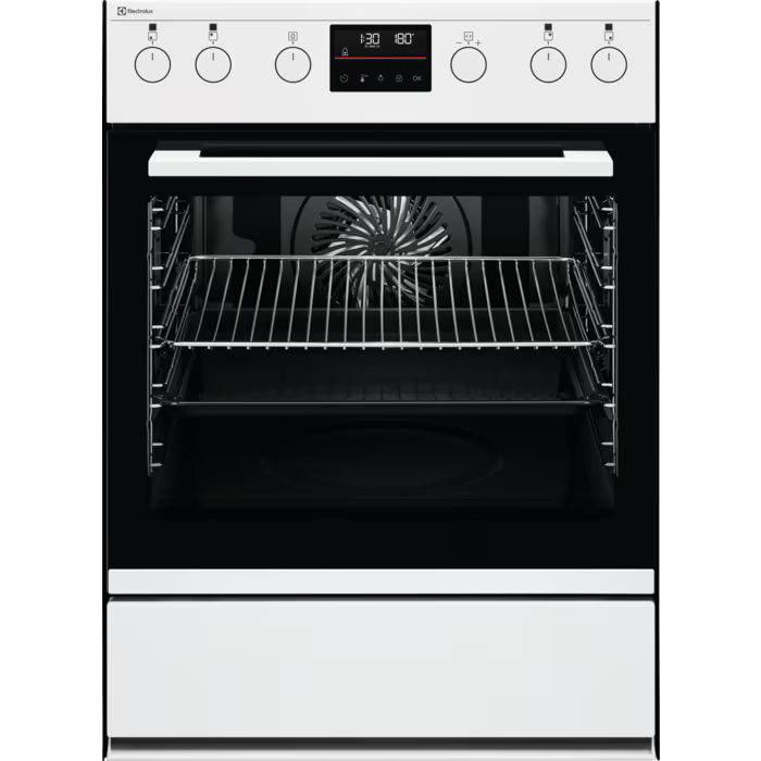 Electrolux Cuisinière EH7L4WE