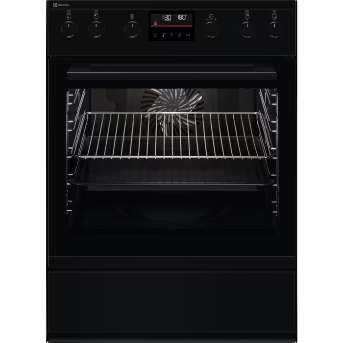 Electrolux Cuisinière EH7L4XSW