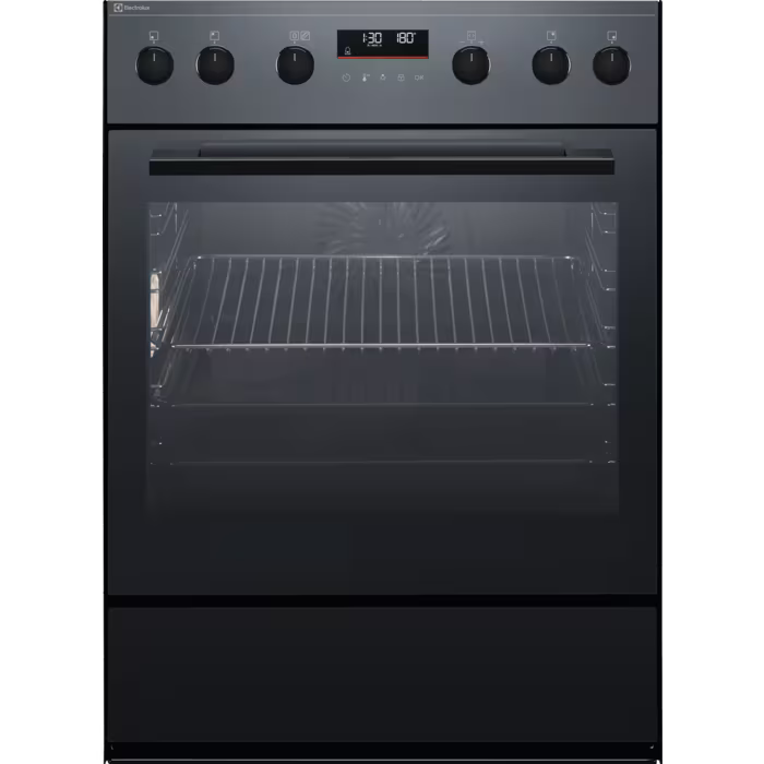 Electrolux Cuisinière EH7L5XDSP