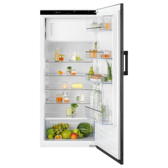 Electrolux Réfrigérateur EK242SRSW